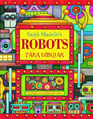 Finale Aktion ROBOTS PARA DIBUJAR