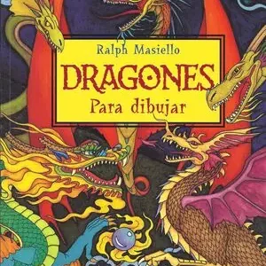 Bestpreis DRAGONES PARA DIBUJAR