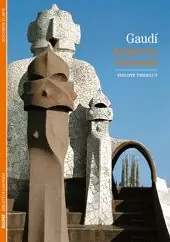 BIBLIOTECA ILUSTRADA. GAUDÍ Geprüft