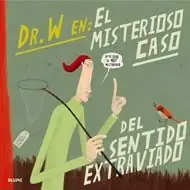 DOCTOR W. MISTERIOSO CASO DEL SENTIDO EXTRAVIADO Sonderaktion
