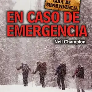 EN CASO DE EMERGENCIA. GUÍA DE SUPERVIVENCIA Ab Werk