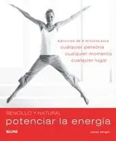 Großhandel SENCILLO Y NATURAL. POTENCIAR LA ENERG¡A