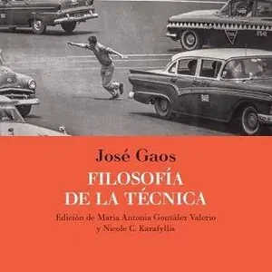 FILOSOFÍA DE LA TÉCNICA. EDICIÓN DE MARÍA ANTONIA GONZÁLEZ VALERIO Y NICOLE C. KARAFYLLIS Top-Angebot