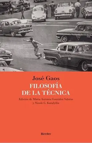 FILOSOFÍA DE LA TÉCNICA. EDICIÓN DE MARÍA ANTONIA GONZÁLEZ VALERIO Y NICOLE C. KARAFYLLIS Top-Angebot