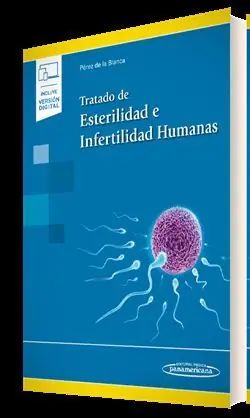 TRATADO DE ESTERILIDAD E INFERTILIDAD HUMANAS Top-Seller