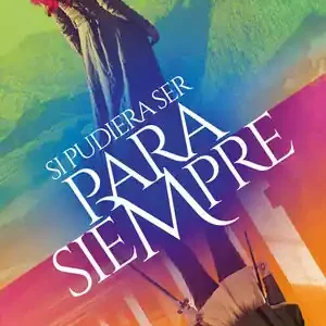 Versand Am Gleichen Tag SI PUDIERA SER PARA SIEMPRE