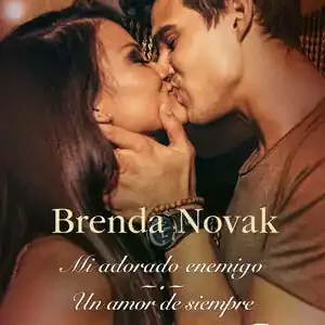 Top-Angebot MI ADORADO ENEMIGO; UN AMOR DE SIEMPRE