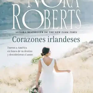 CORAZONES IRLANDESES Angebot