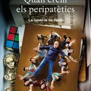 QUAN ÉREM ELS PERIPATÈTICS Sonderaktion