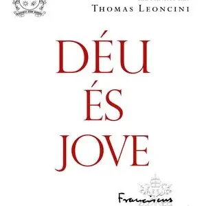 DÉU ÉS JOVE. UNA CONVERSA AMB THOMAS LEONCINI Sale