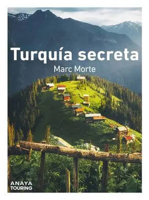 TURQUÍA SECRETA Begrenztes Angebot