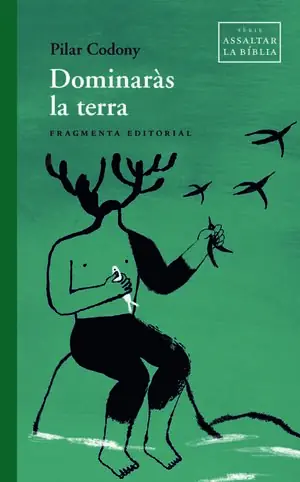 DOMINARÀS LA TERRA Geld-Zurück-Garantie