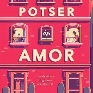 Ab Werk POTSER ÉS AMOR