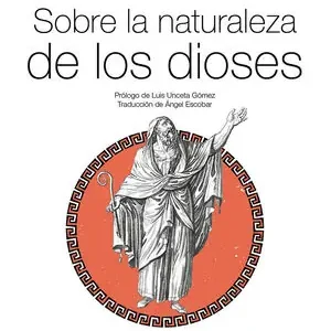 Heute Kaufen SOBRE LA NATURALEZA DE LOS DIOSES (PRINT REPLICA)