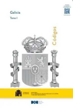 Schneller Versand CÓDIGO DE GALICIA
