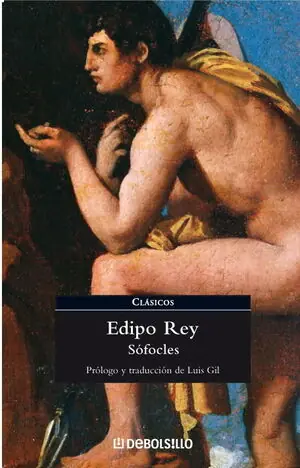 EDIPO REY Sichere Zahlung