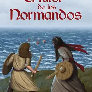 Gleich Bestellen EL FUROR DE LOS NORMANDOS