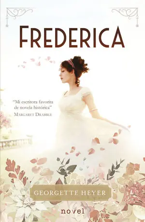 FREDERICA Top-Preis