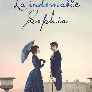Sichere Zahlung LA INDOMABLE SOPHIA