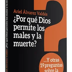 ¿POR QUÉ DIOS PERMITE LOS MALES Y LA MUERTE? - AUDIOLIBRO. Y OTRAS 19 PREGUNTAS SOBRE LA BIBLIA Gleich Bestellen
