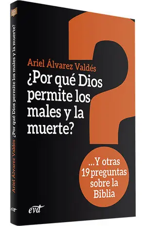 ¿POR QUÉ DIOS PERMITE LOS MALES Y LA MUERTE? - AUDIOLIBRO. Y OTRAS 19 PREGUNTAS SOBRE LA BIBLIA Gleich Bestellen