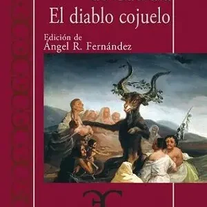 EL DIABLO COJUELO Exklusiv