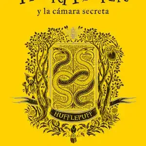 HARRY POTTER Y LA CÁMARA SECRETA (EDICIÓN HUFFLEPUFF DEL 20º ANIVERSARIO) (HARRY Super-Preis