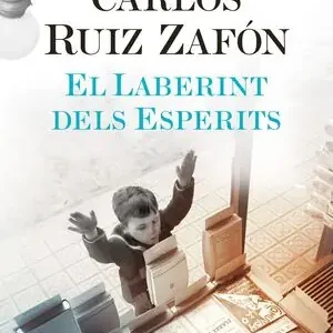 Rabatt EL LABERINT DELS ESPERITS