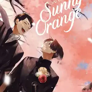 Top-Seller SUNNY ORANGE