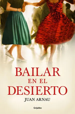 BAILAR EN EL DESIERTO Kracherpreis