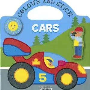 CARS Schneller Versand