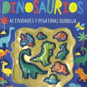 DINOSAURIOS Nur Heute