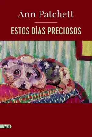 ESTOS DÍAS PRECIOSOS (ADN) Jetzt Kaufen