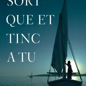 Sofort Bestellen SORT QUE ET TINC A TU