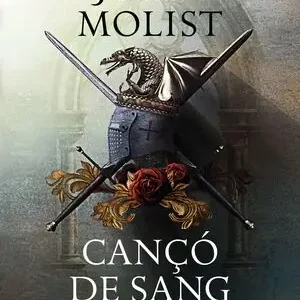 CANÇÓ DE SANG I OR Geprüft