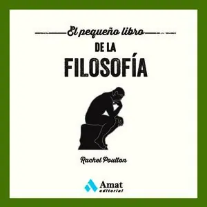EL PEQUEÑO LIBRO DE LA FILOSOFÍA Preisreduziert