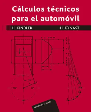 Gratis Versand CÁLCULOS TÉCNICOS PARA EL AUTOMÓVIL