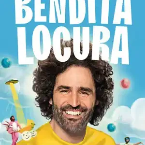 BENDITA LOCURA Limited Edition
