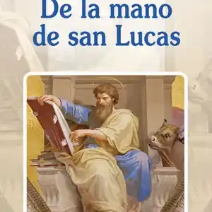 DE LA MANO DE SAN LUCAS Mega-Angebot