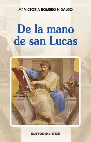 DE LA MANO DE SAN LUCAS Mega-Angebot