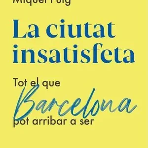 Sichere Zahlung LA CIUTAT INSATISFETA