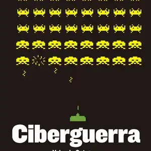 CIBERGUERRA Must-Have