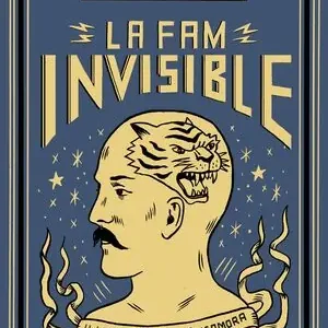 Zertifiziert LA FAM INVISIBLE