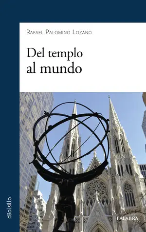 DEL TEMPLO AL MUNDO Aktuell