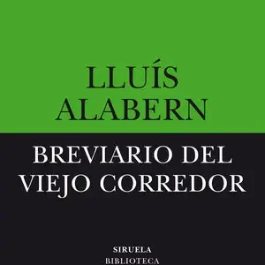 BREVIARIO DEL VIEJO CORREDOR Expressversand