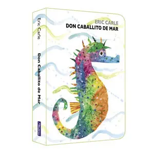 DON CABALLITO DE MAR Neue Ware