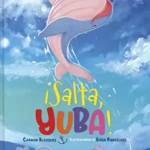 ¡SALTA, YUBA! Rabatt