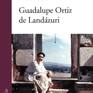 GUADALUPE ORTIZ DE LANDÁZURI Garantierte Lieferung