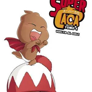 VUELTA AL COLE (SÚPER CACA 1) Saisonangebot