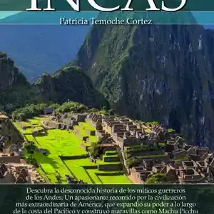 Ausverkauf BREVE HISTORIA DE LOS INCAS N. E.
